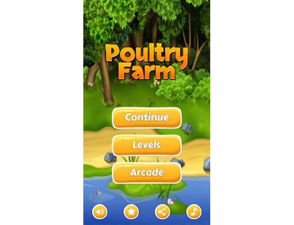 Poultry Farm for Android - Download the APK from Habererciyes